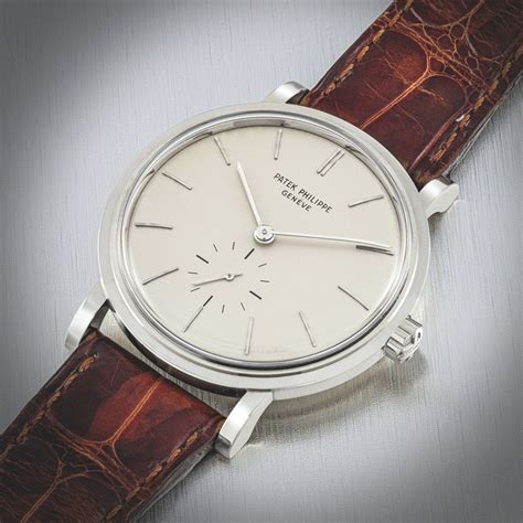 vintage patek philippe watch|vintage patek philippe price guide.